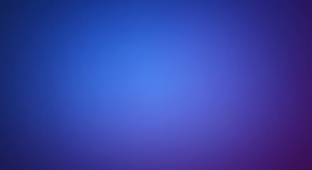 Abstract blue purple gradient color design smooth blurred light elegant backdrop image