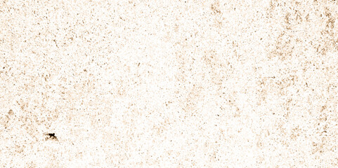 Grunge light brown distressed overly dust scratch wall texture design. abstract dust, dirt, noise, stone or concrete surface background. light grainy texture on brown background. old paper texture.