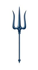 Iconical Black Sea Trident