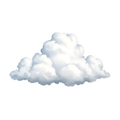 a realistic watercolor painting of a single fluffy cat with detailed, soft fur and gentle, expressive eyes, perfect for creating charming art prints, greeting cards, or cozy decorative pieces.