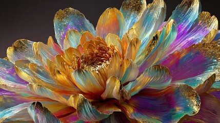 Floral design