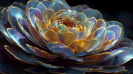 Floral design