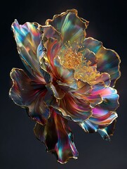 Floral design