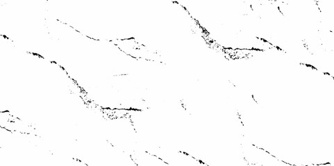 Fototapeta premium White and black sketch grunge backgrounds to create a distressed grain effect. rough urban texture vector. damaged crack and scratch dust wall texture. black splash on transparent background.