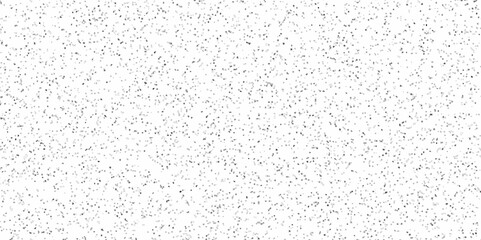 Vector sublet rock concrete black and white old wall , floor tiles terrazzo stone marble interior. white, black rock abstract tile vintage concrete smooth mosaic endless texture background.	