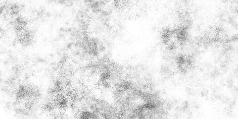 damage Dirty grainy and scratches for presentation, Polished grunge wall distressed texture background,  White and black background on polished stone marble texture.