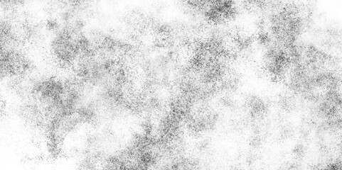 damage Dirty grainy and scratches for presentation, Polished grunge wall distressed texture background,  White and black background on polished stone marble texture.