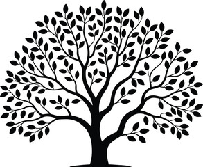 Tree of life Svg, Family Tree SVG