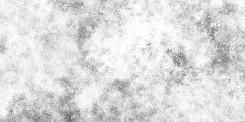 damage Dirty grainy and scratches for presentation, Polished grunge wall distressed texture background,  White and black background on polished stone marble texture.