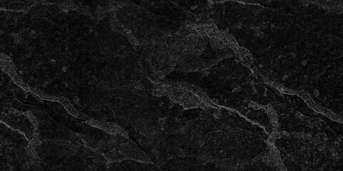 Grungy black surface with numerous white crack and scratches and dust particles distressed background. abstract chalk rubbed out on blackboard for background. dirty grunge texture vector. black paper.