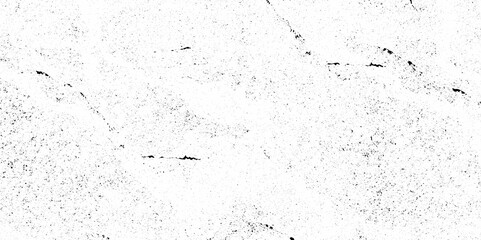 White and black grunge cement floor marble background. surface dust and rough dirty paint wall background concept. grunge grainy overlay distressed background. crack and scratch wall texture.