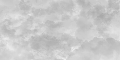 Dark Gray Cloud Texture Background. Black and White Cloud Texture. Foggy Sky Texture. Abstract Foggy Texture