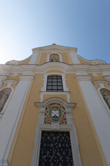 church of the holy sepulchre