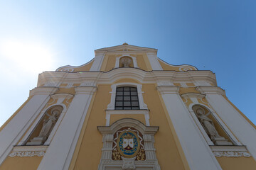 church of the holy sepulchre