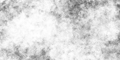 damage Dirty grainy and scratches for presentation, Polished grunge wall distressed texture background,  White and black background on polished stone marble texture.