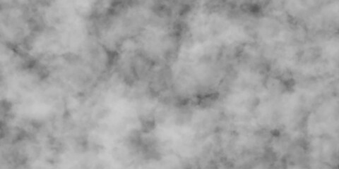 Dark Gray Cloud Texture Background. Black and White Cloud Texture. Foggy Sky Texture. Abstract Foggy Texture