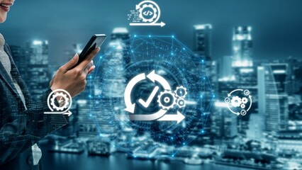 Agile project management using teams and agile planning for agile development. Agile enables flexibility, collaboration, and continuous improvement across modern workflows. Muxer