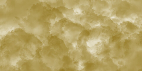 Abstract Olive Cloud Texture Background. Misty Stone Surface Texture.