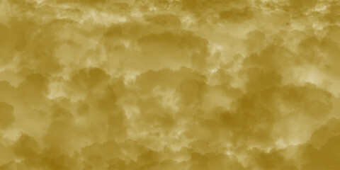 Abstract Olive Cloud Texture Background. Misty Stone Surface Texture.