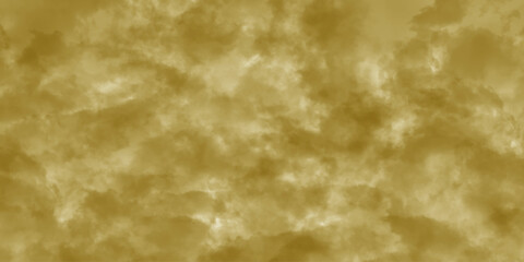 Abstract Olive Cloud Texture Background. Misty Stone Surface Texture.