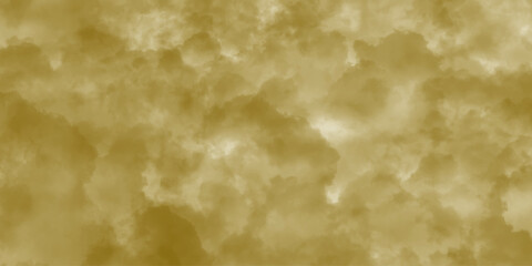Abstract Olive Cloud Texture Background. Misty Stone Surface Texture.