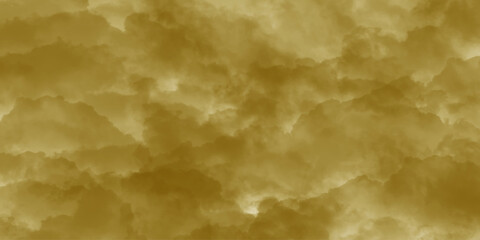 Abstract Olive Cloud Texture Background. Misty Stone Surface Texture.