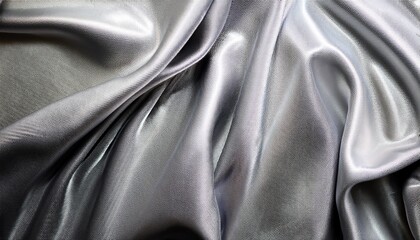 Fototapeta premium silver and white textured material