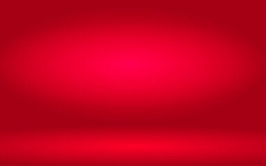 Gradient of red and pink colors suitable for backgrounds, banners, and presentations