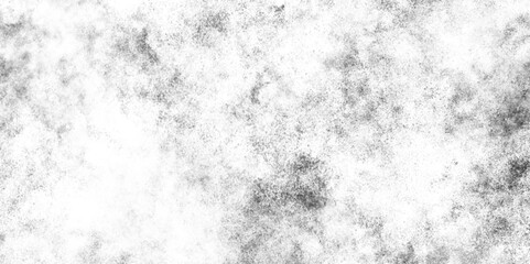 White background with a grey and black pattern, abstract black dust overlay texture, grunge wall texture  with distressed overlay on aged concrete,  dirt overlay or screen effect use for black grunge.