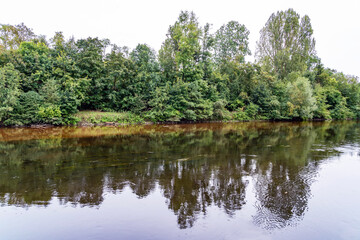Enz in Vaihingen Enz
