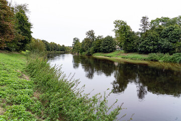 Enz in Vaihingen Enz