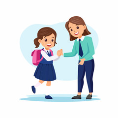 Colorful and charming 3D character design with clear vector styling and expressive motion, perfect for designers creating joyful, animated, or kid-focused digital projects