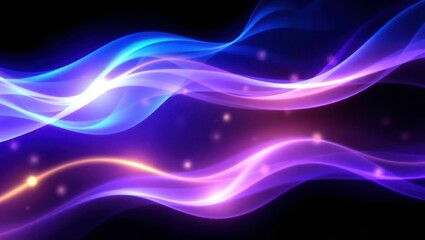 Fototapeta premium abstract background with smoke