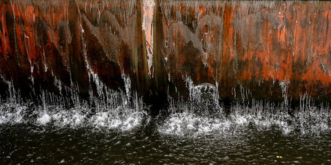 Wasser