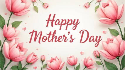 Celebrate motherhood with vibrant floral arrangements and heartfelt messages for a memorable Mother's Day