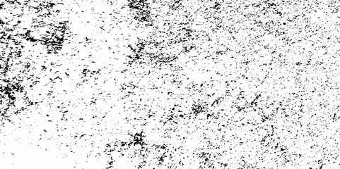 Obraz premium Dust old damage Dirty grainy halftone vector texture overlay. Monochrome abstract splattered background overlay vector textures.