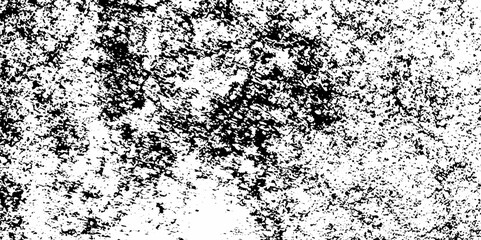 Dust old damage Dirty grainy halftone vector texture overlay. Monochrome abstract splattered background overlay vector textures.