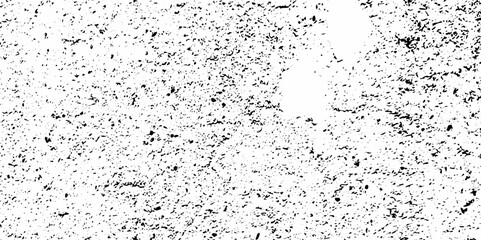 Dust old damage Dirty grainy halftone vector texture overlay. Monochrome abstract splattered background overlay vector textures.