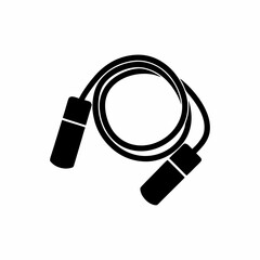 creative details resistance bands icon vector Illustration	