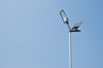 satellite dish antenna