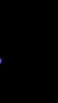 Neon Hart bet line moving animation. Emergency ekg monitoring concept. glowing neon heart pulse. Heartbeat Medical Cardiogram Animation.
