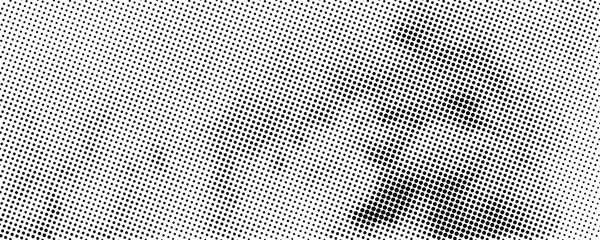 Halftone dotted abstract background. Grain gradient texture background with dots. Noise Stipple pointillism pattern. Sand, grain, grunge stipple effect. Abstract texture, vector illustration. modern