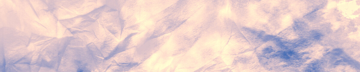Ethnic Water Color. Pale African Ikat. Light