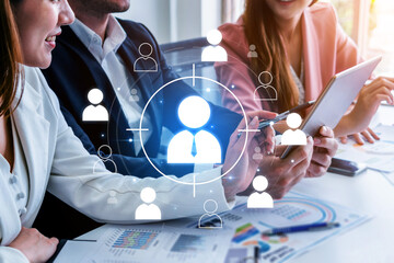 Customer targeting helps identify audience. improves strategy target, customer targeting supports...