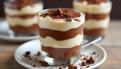 hot chocolate with whipped cream