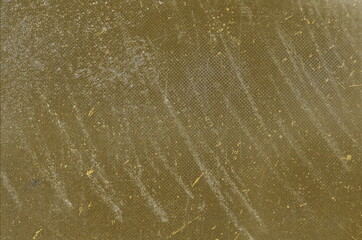Aged newspaper abstract background, scratched texture