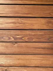 Close-up of wooden surface texture with visible grain and rustic charm