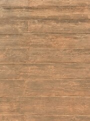 Close-up of weathered wooden planks showing texture and grain