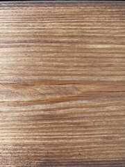 Close-up of wooden surface texture with visible grain and rustic charm