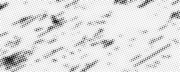 Vintage Halftone Background. Fade Distressed Overlay. Modern Texture. dots modern